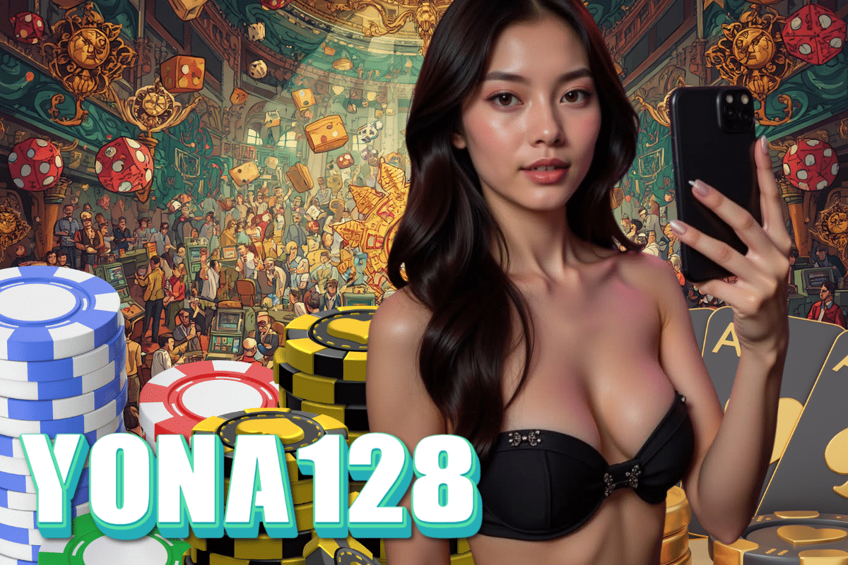 yona128 wallet