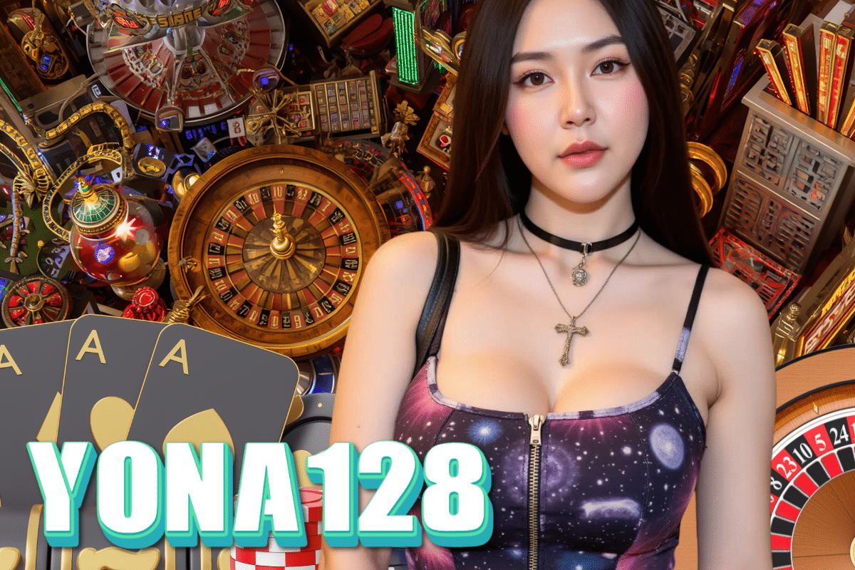 yona128 สมัคร