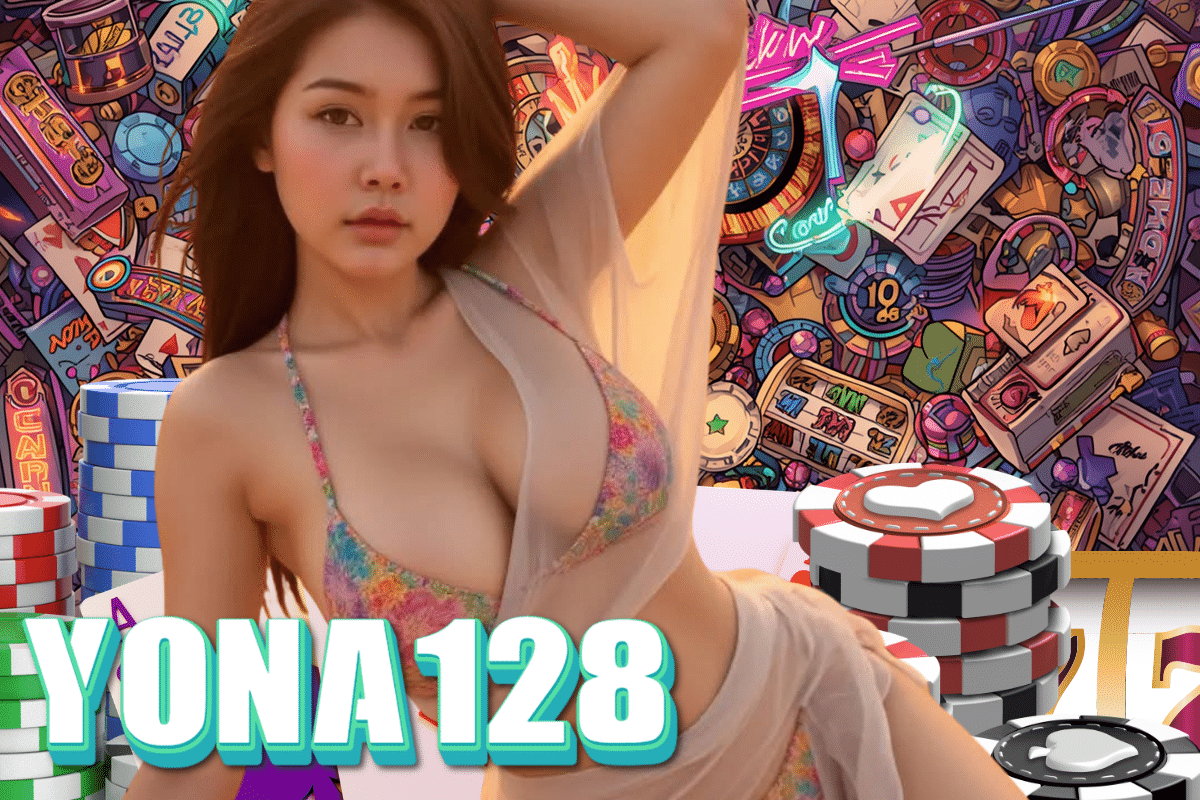 yona128 สล็อต