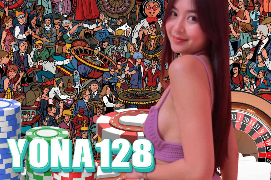 yona128 vip