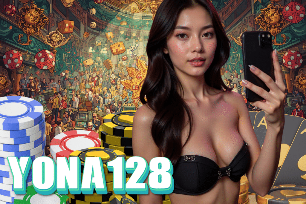 yona128 wallet