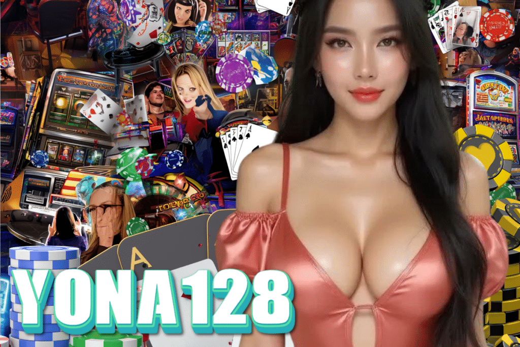 yona128 เว็บตรง